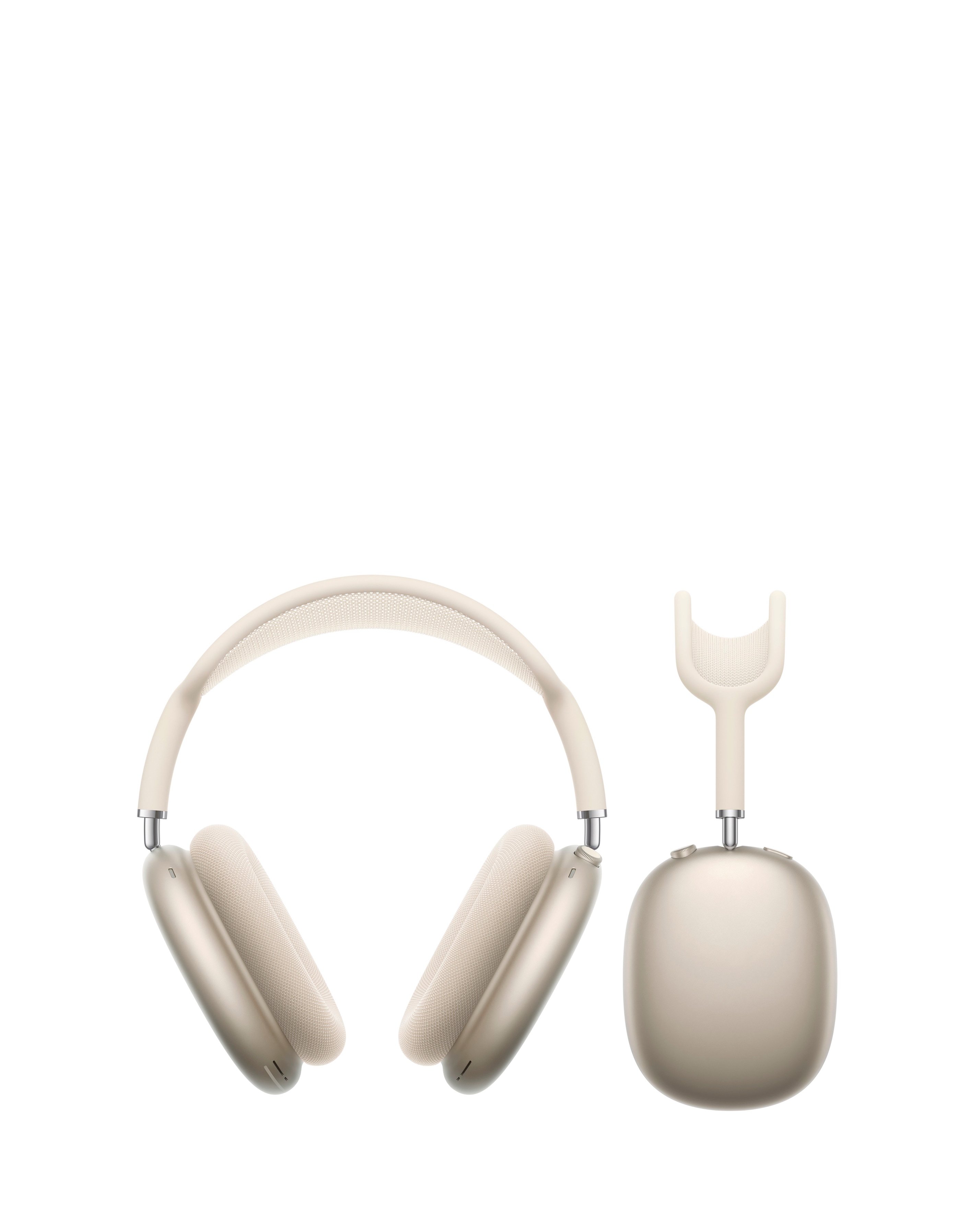 Apple AirPods Max - Starlight | Fashion World
