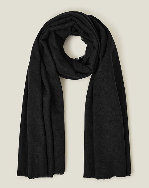 Accessorize Grace Super-Soft Blanket Scarf