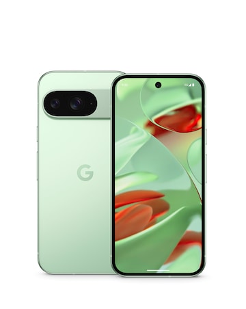 Google Pixel 9 128GB - Wintergreen