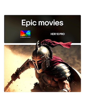 LG 55QNED84A6C 55in QNED evo AI 4K Smart TV