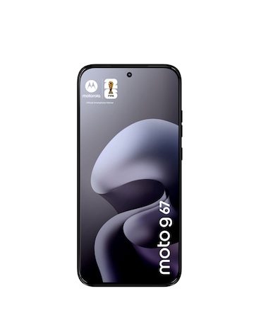 Motorola Moto G67 128GB - Arctic Seal