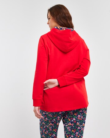 Joe Browns Bee Hooded Cardigan