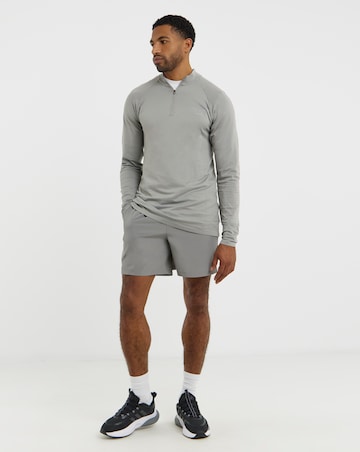 Jack & Jones Sport CNZ High Neck Sweatshirt