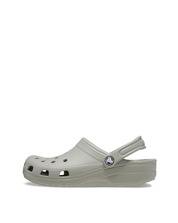 Crocs Classic Clog Standard D Fit