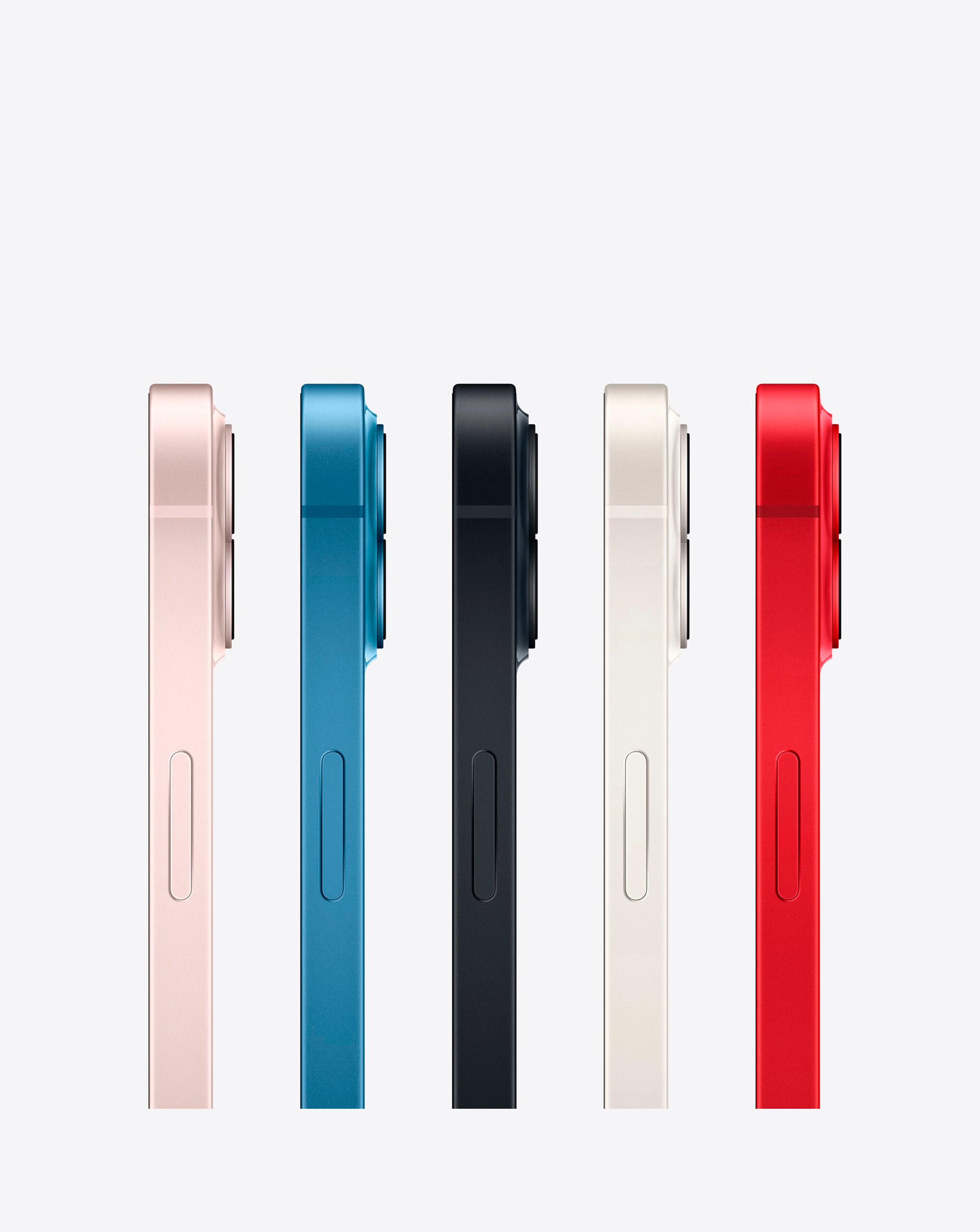 Apple iPhone 13 128GB - Midnight | Fashion World