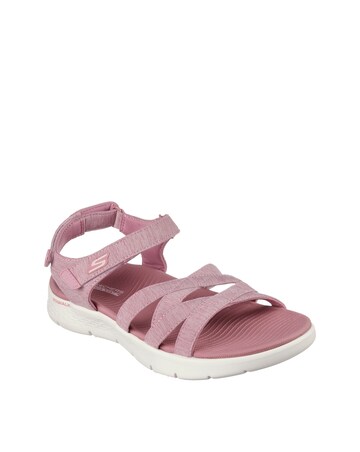 Skechers Go Walk Flex Sandal