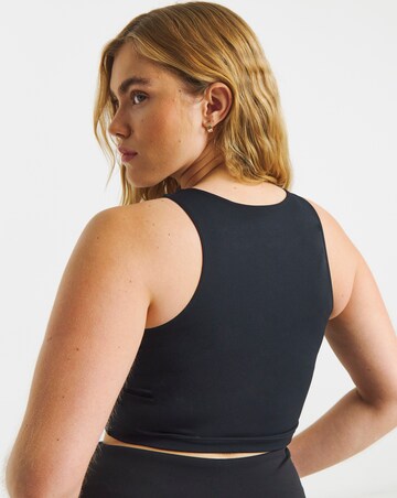 Sculpt Activewear Racer Top