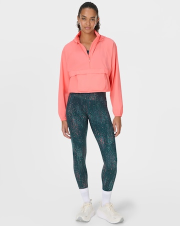 Sweaty Betty Ultimate Run Packaway Jacket