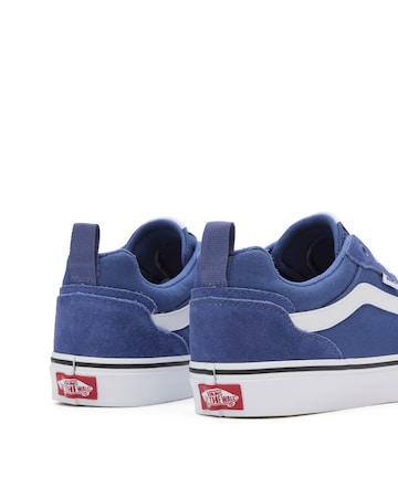 VANS Filmore Trainers
