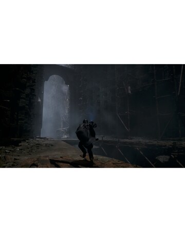 Hell Is Us (PS5)
