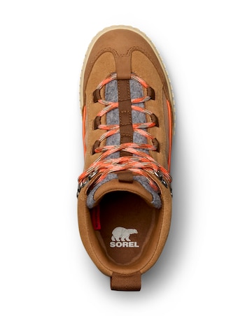 Sorel Ona Ave Waterproof Peak Boot