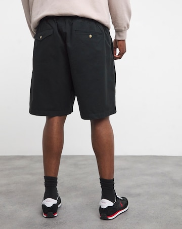 Polo Ralph Lauren Black Prepster Short