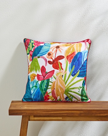 Rio Outdoor Cushion