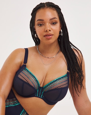 Elomi Matilda Plunge Wired Bra