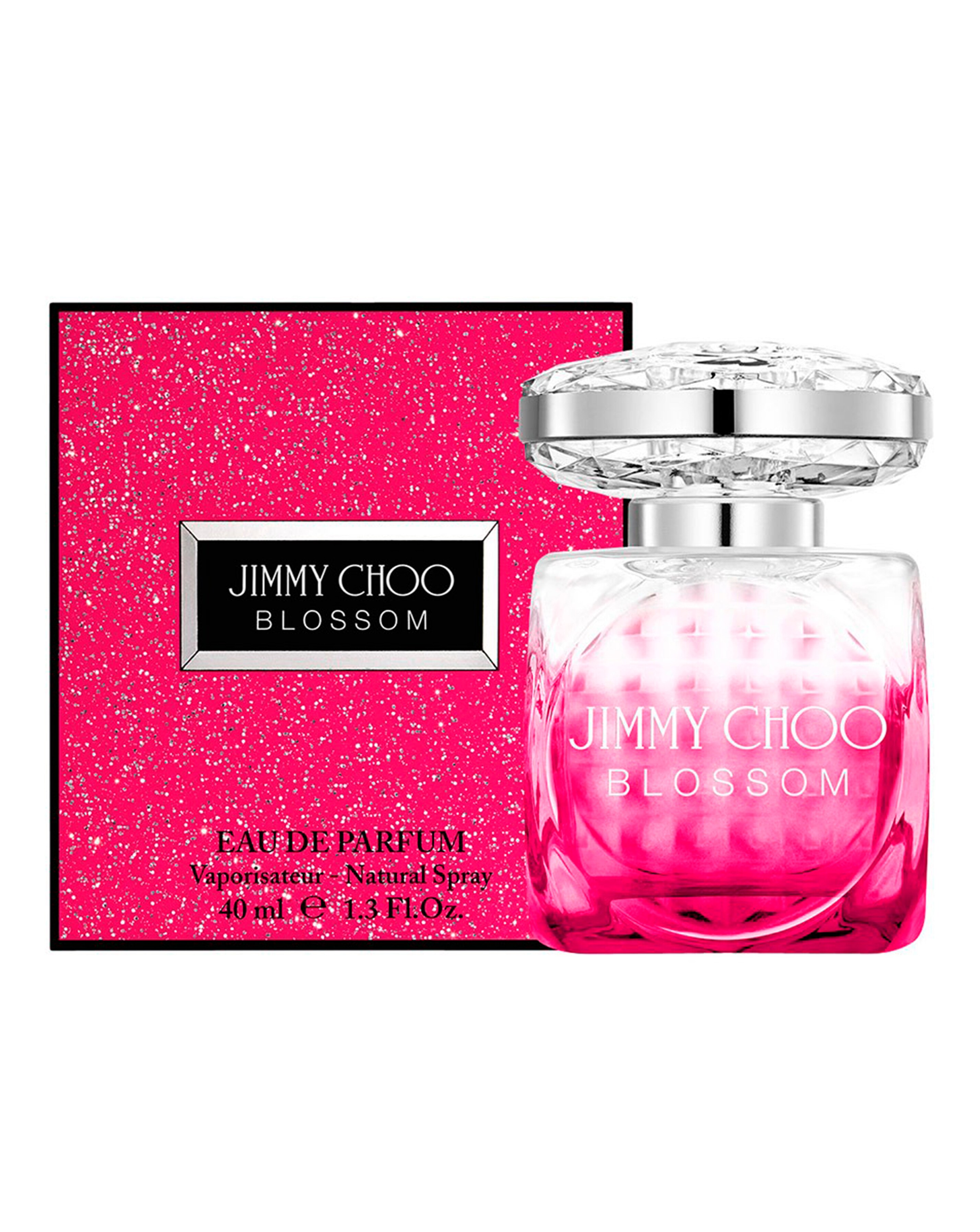 Jimmy Choo Blossom 40ml Eau de Parfum