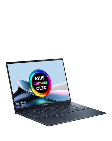 ASUS Vivobook 16 Laptop - 16in AMD Ryzen 7 16GB 1TB FHD - Silver