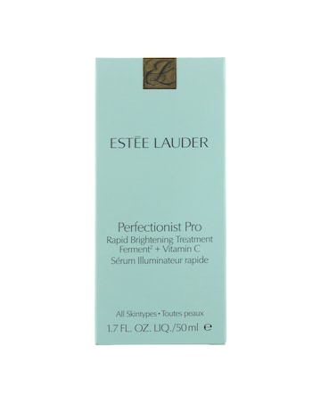 Estee Lauder Perfectionist Pro Rapid Brightening Treatment