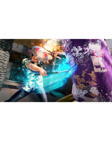 Yakuza Kiwami 3 & Dark Ties (Nintendo Switch 2)