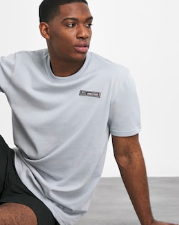 Under Armour HeavyWeight Armour Label Short Sleeve T-Shirt
