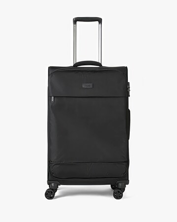 Rock Paris Medium Suitcase