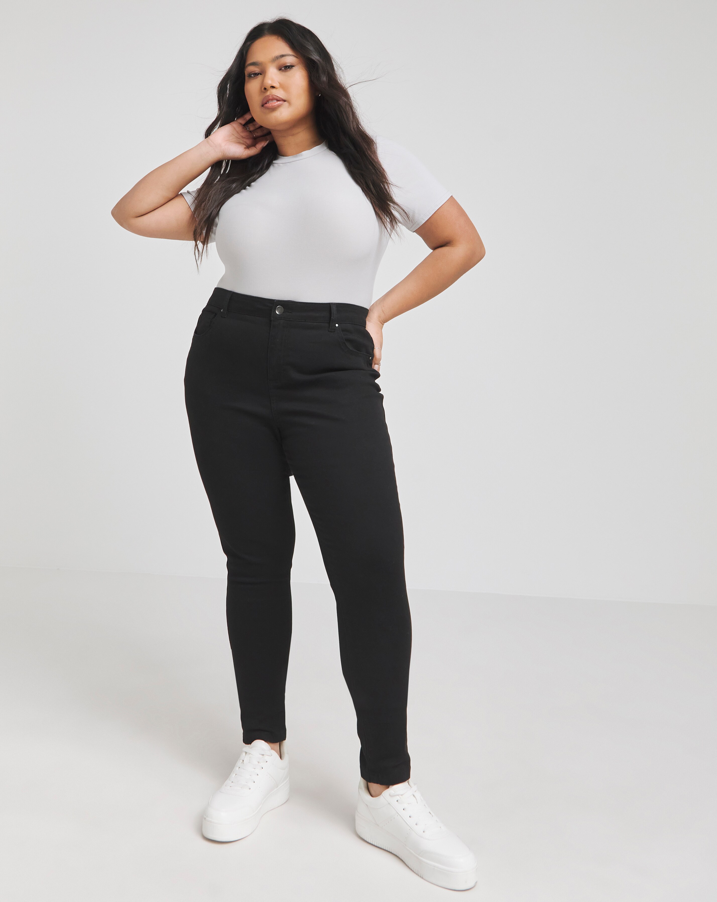 Joe Browns Must Have Skinny Fit Jeans