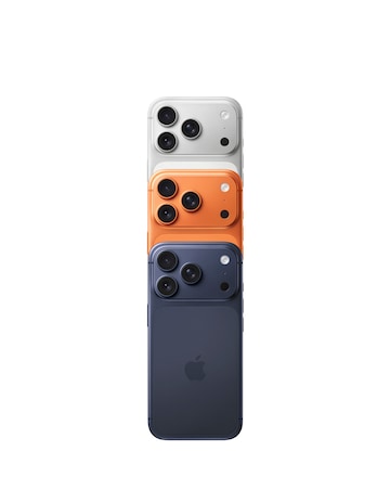 Apple iPhone 17 Pro Max 1TB - Cosmic Orange
