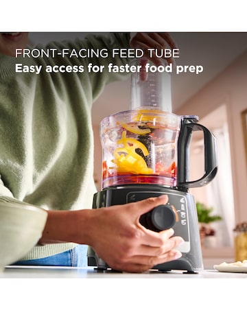 Kenwood FDP31.170GY MultiPro Go