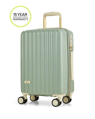 Rock Primrose Cabin Suitcase