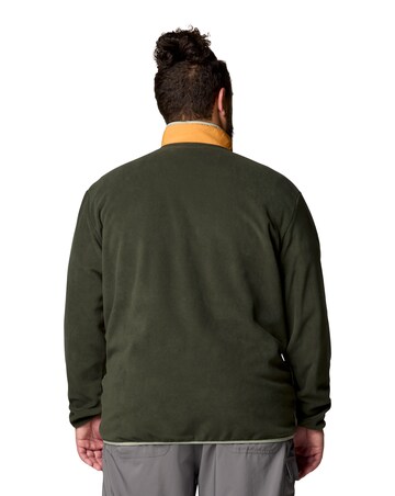 Columbia Sequoia Grove Full Zip Fleece