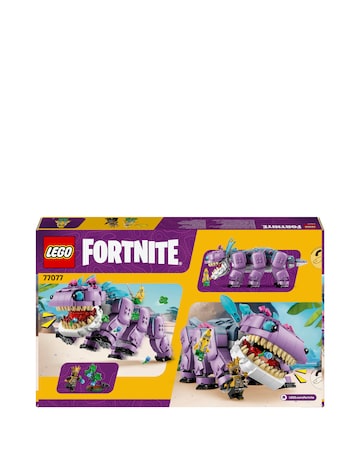 LEGO Fortnite Klombo Video Game Toy Building Set for Kids and Gamers 77077