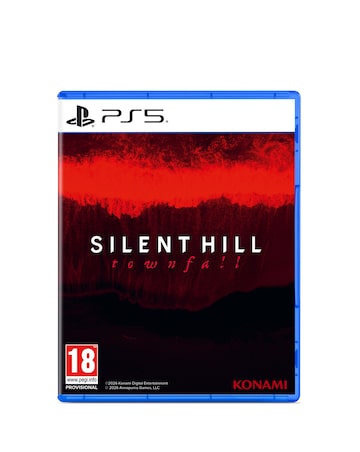 Silent Hill: Townfall (PS5)