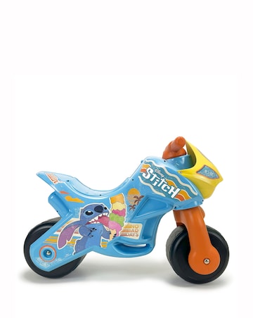 Injusa Foot to Floor Stitch