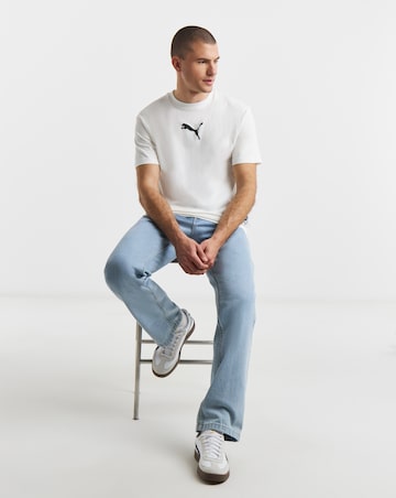 PUMA Sport Relaxed Graphic T-Shirt