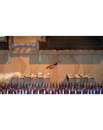 The Rogue Prince of Persia (Nintendo Switch 2)