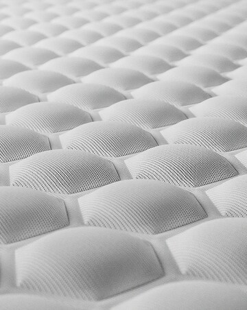 Dormeo Octasmart Hybrid Mattress