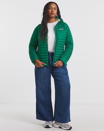 Berghaus Nula Micro Jacket