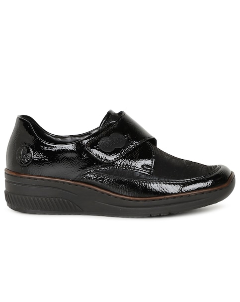 Rieker Leaves Womens Shoes