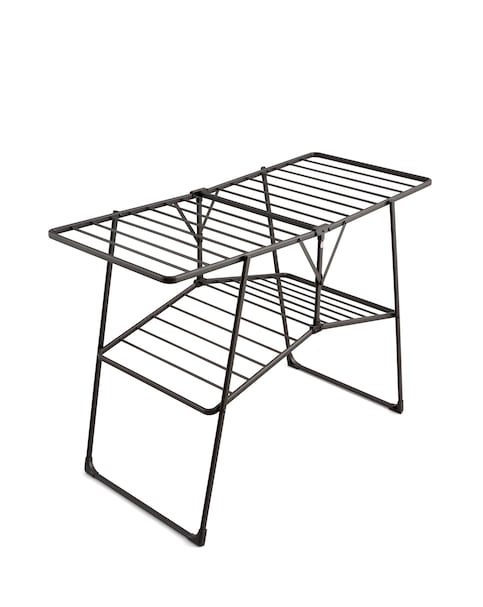 Swan Stealth Easy Close Clothes Airer