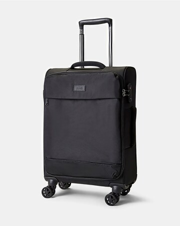 Rock Paris Cabin Suitcase