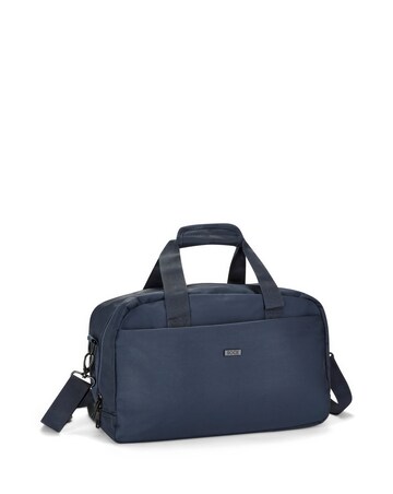 Rock Platinum Underseat Cabin Holdall