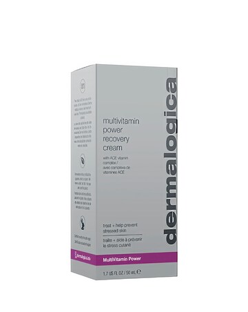 Dermalogica Multivitamin Recovery Cream