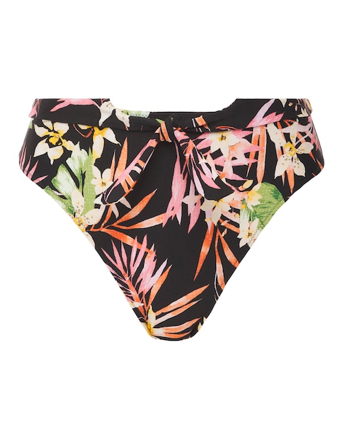 Freya Savannah Sunset High Waist Bikini Brief