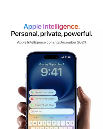 Apple iPhone 16 Plus 256GB - Teal