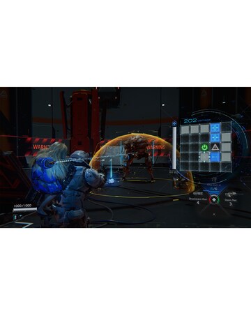 Pragmata (Nintendo Switch 2)