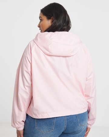 Tommy Jeans Essential Windbreaker