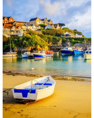 Historic Towns and Cities Break for Two