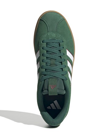 adidas VL Court 3.0 Suede Trainers