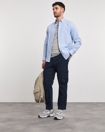 Ripstop Cargo Trouser