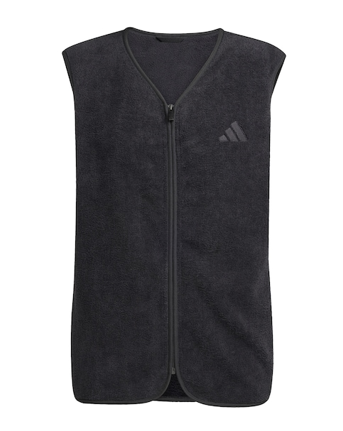 adidas Sherpa Fleece Vest