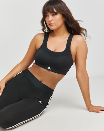 adidas Impact Training High Support Bra